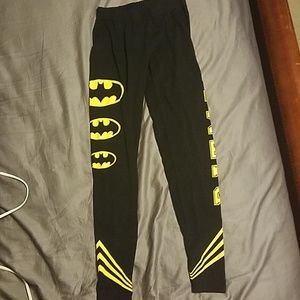 Batman Leggings